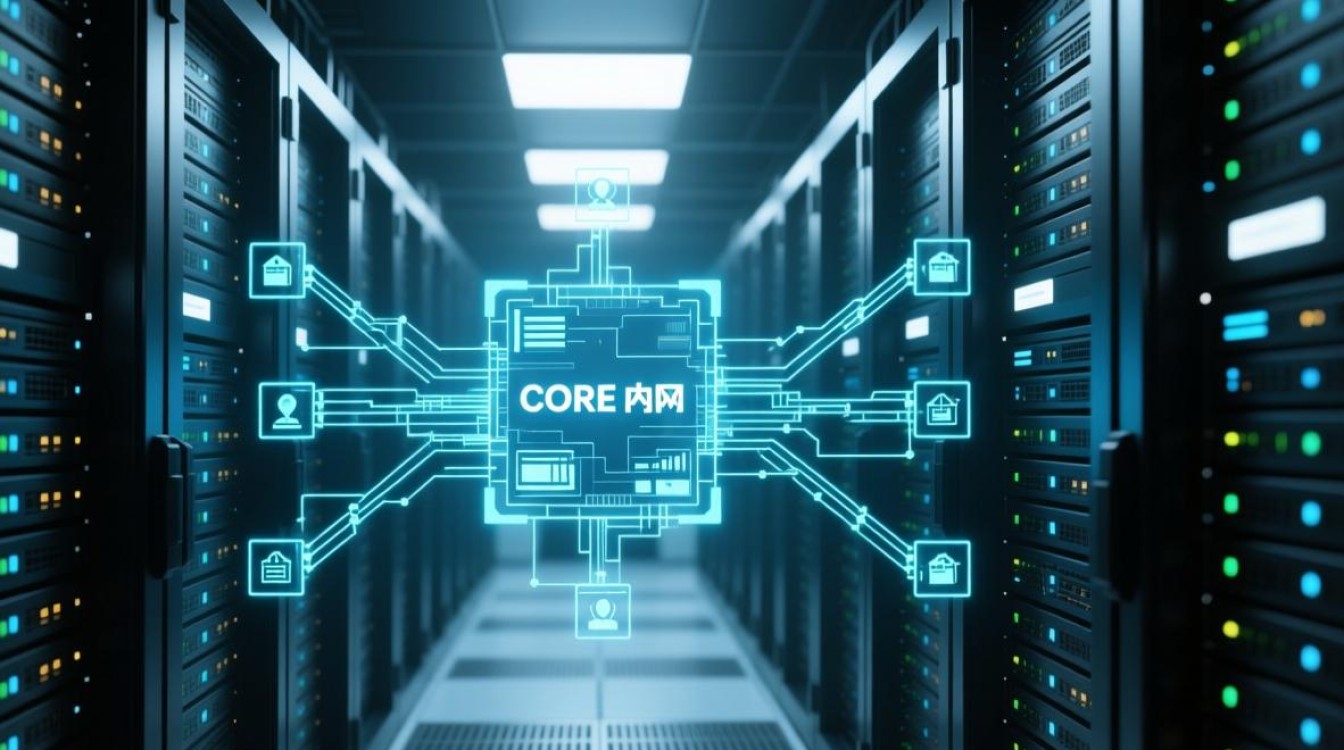 企业搭建服务器内网，费用构成及预算如何确定？