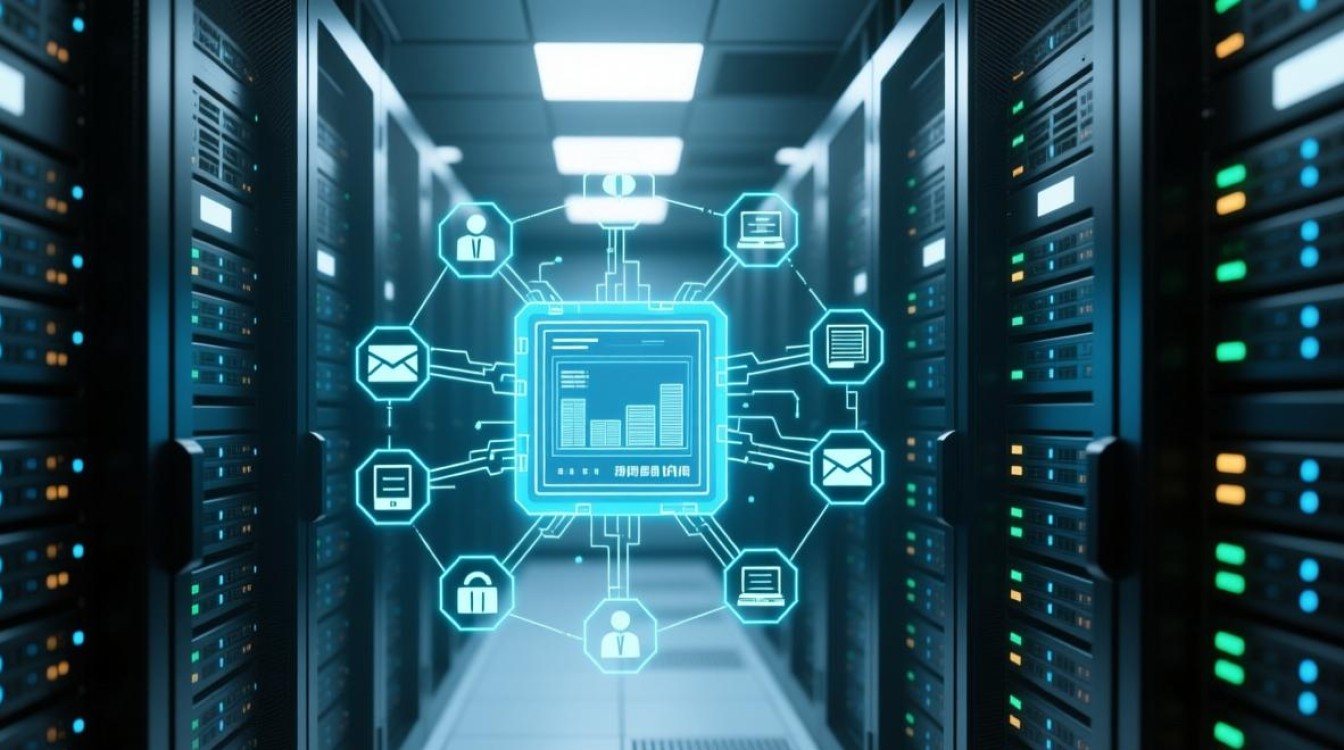 企业搭建服务器内网，费用构成及预算如何确定？