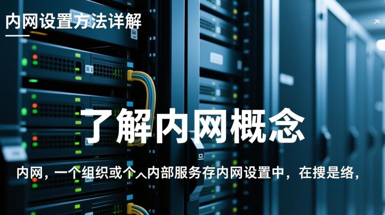 如何高效设置服务器内网？30个步骤解析内网配置难题？