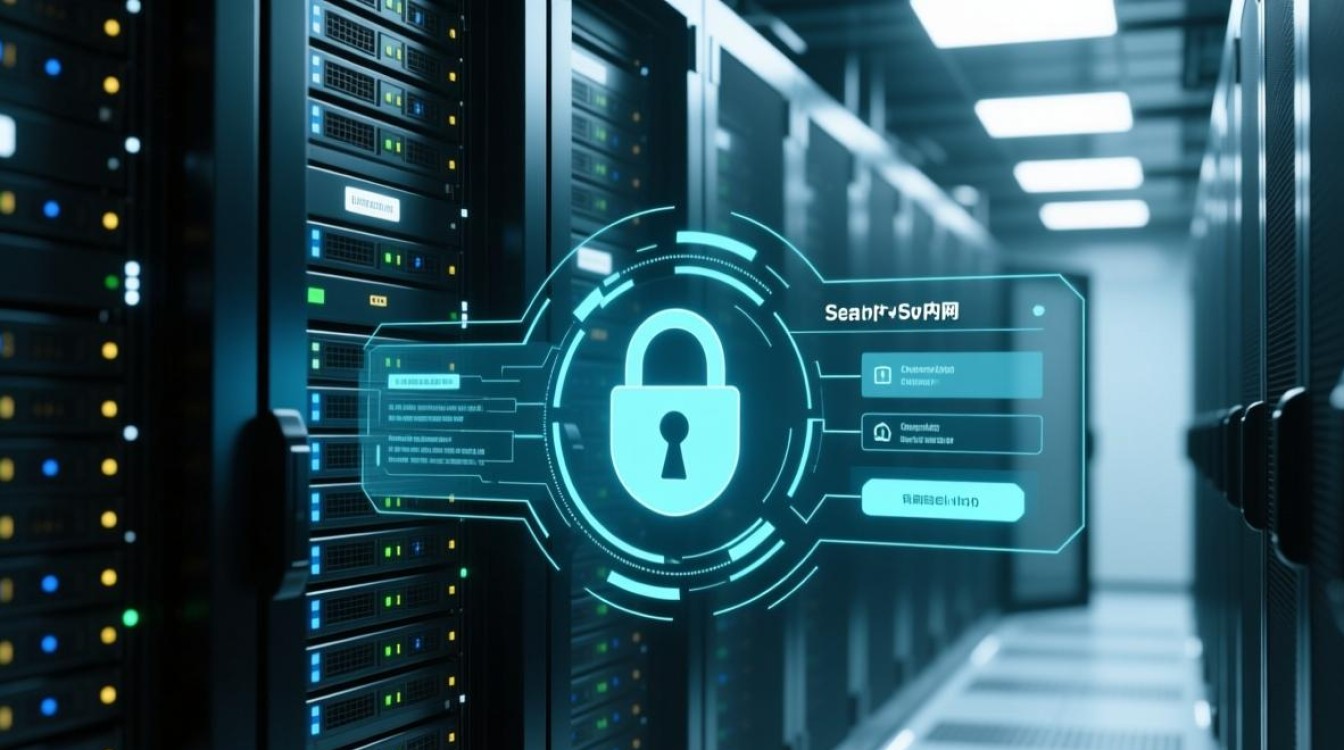 为何服务器内网无法实现远程访问？技术难题解析与解决方案探秘