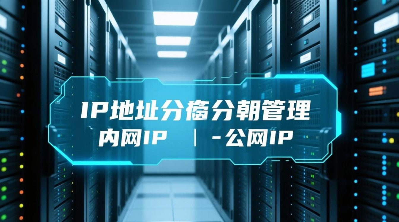 服务器内网IP与公网IP有何区别与联系？详解两者配置与应用问题？