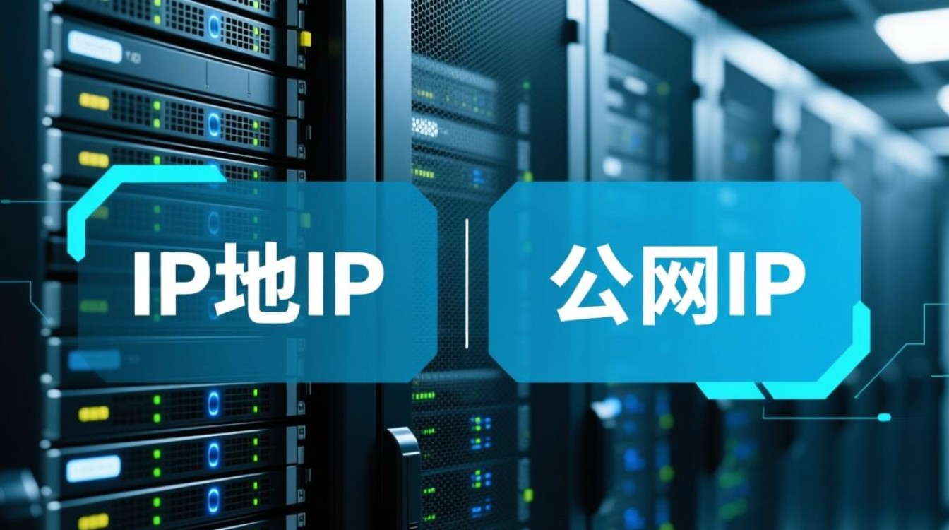 服务器内网IP与公网IP有何区别与联系？详解两者配置与应用问题？