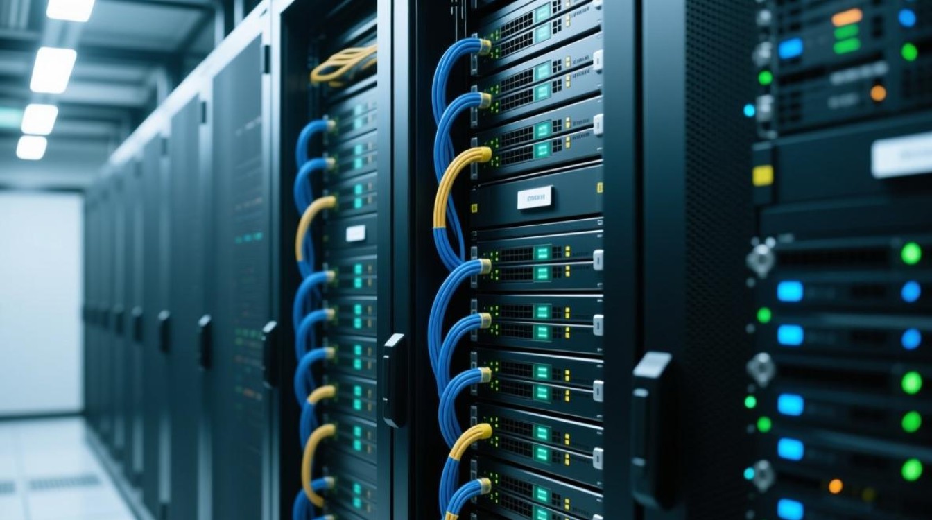 服务器内网组合如何优化配置与安全防护？探讨高效内网组合策略