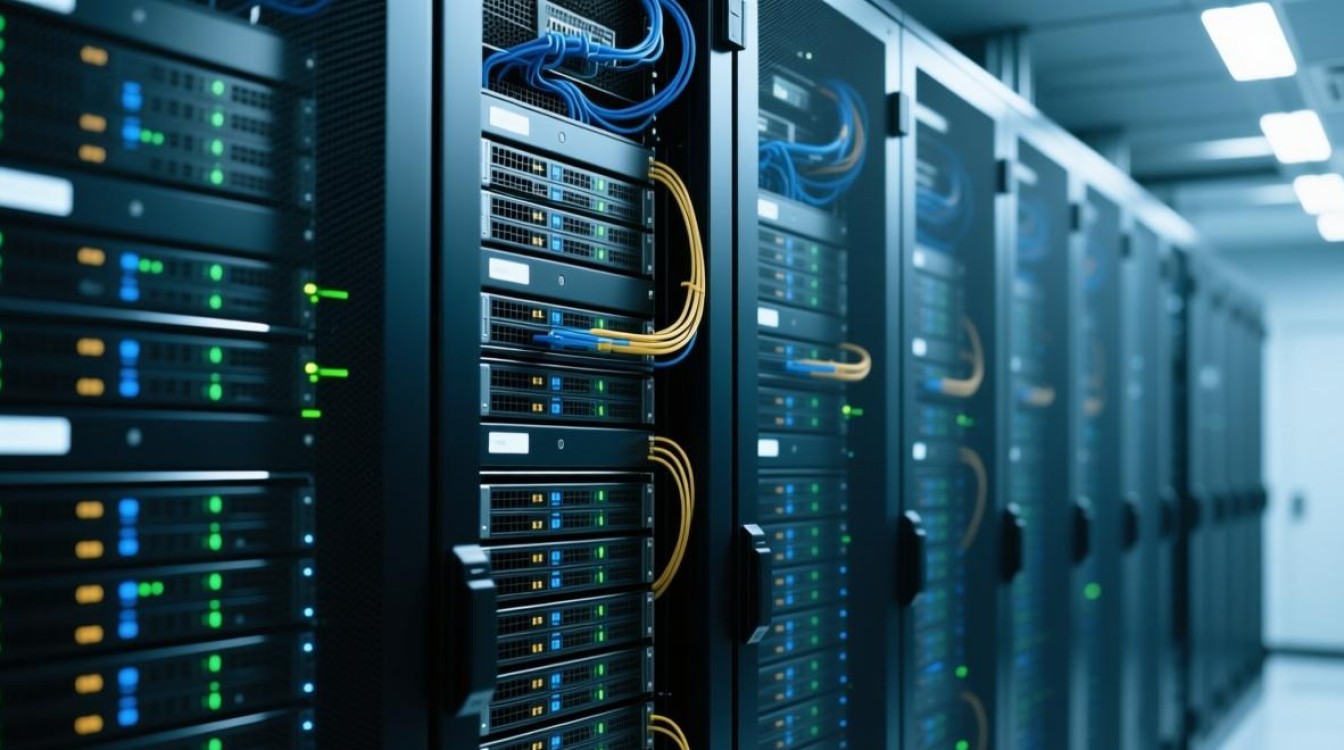 服务器内网组合如何优化配置与安全防护？探讨高效内网组合策略
