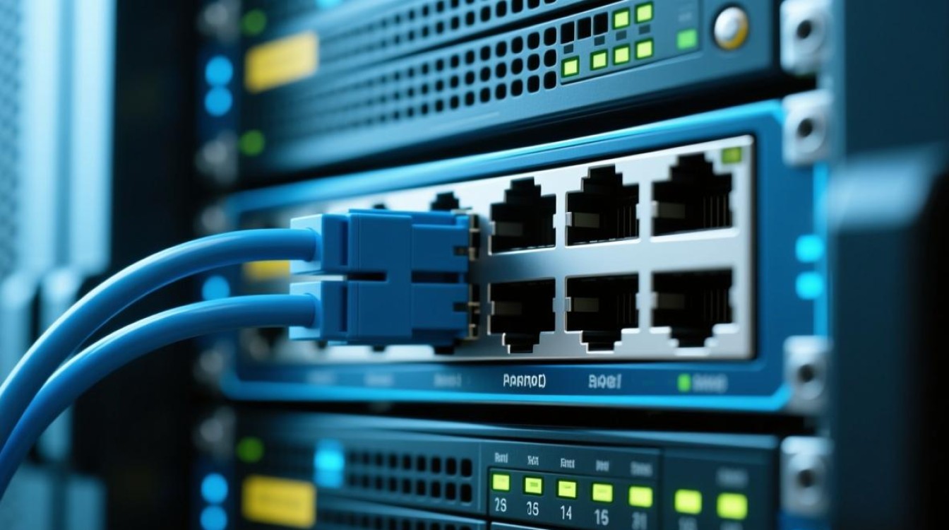 服务器内网端口配置正确吗？常见问题及解决方法揭秘！