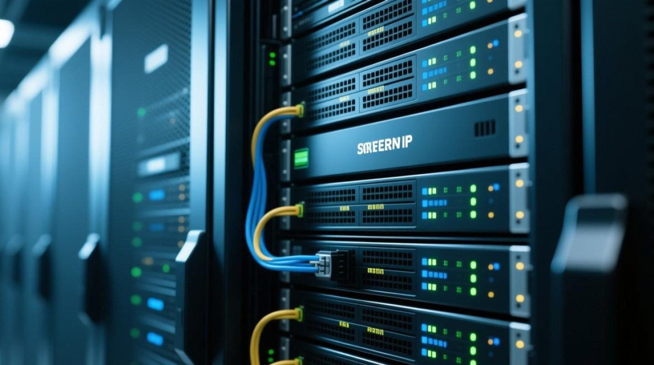 服务器内网IP究竟有何特殊之处,为何如此关键? 服务器内网IP究竟有何特殊之处,为何如此关键?