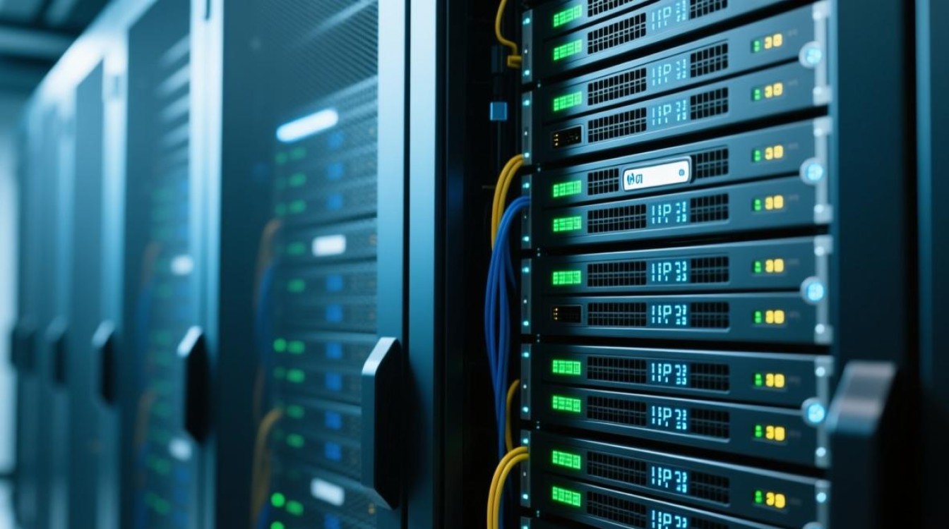 服务器内网IP究竟有何特殊之处,为何如此关键? 服务器内网IP究竟有何特殊之处,为何如此关键?