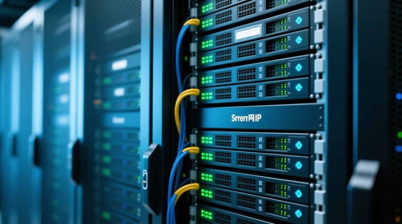 服务器内网IP究竟有何特殊之处,为何如此关键? 服务器内网IP究竟有何特殊之处,为何如此关键?