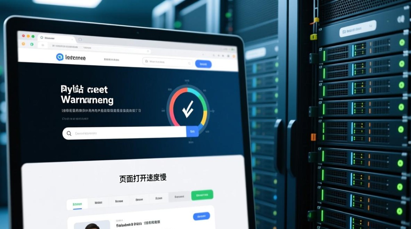 为何服务器内网站总是打开速度缓慢，影响用户体验？深究原因及解决方案！
