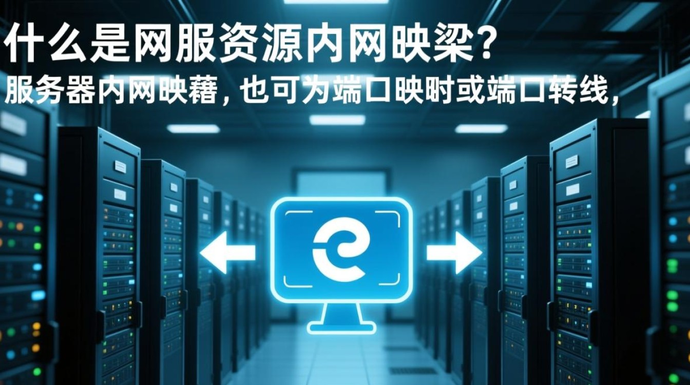 服务器内网映射究竟有何作用与挑战？30字揭秘内网映射奥秘！