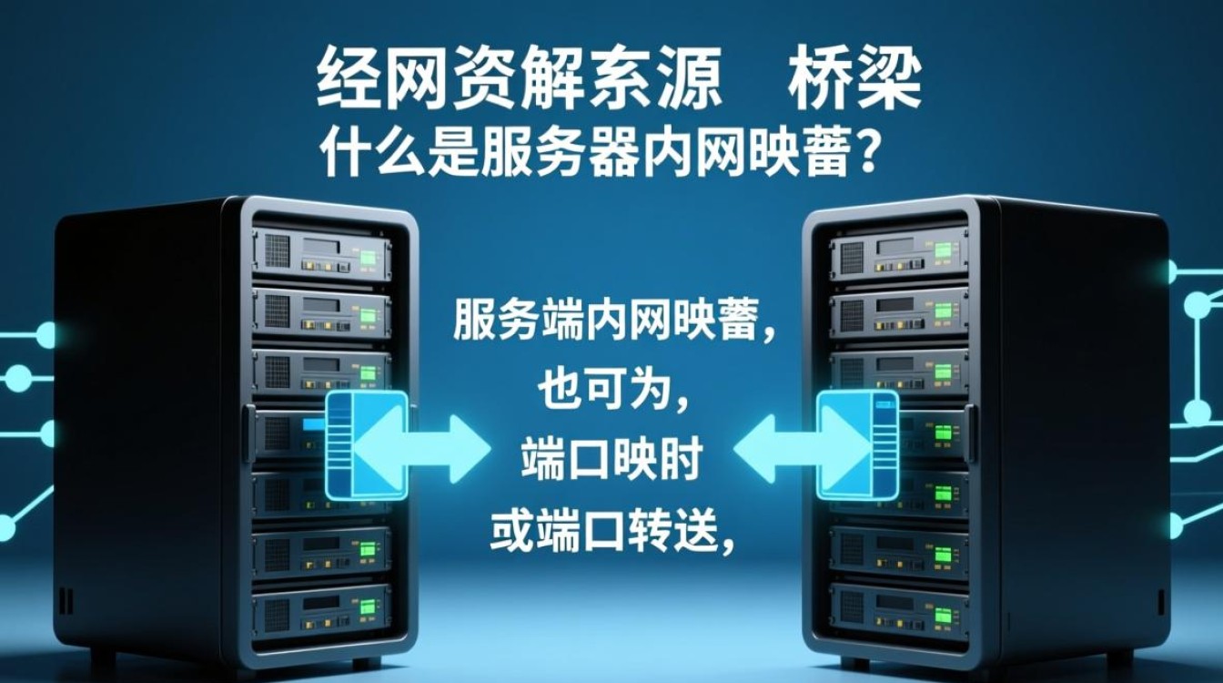 服务器内网映射究竟有何作用与挑战？30字揭秘内网映射奥秘！