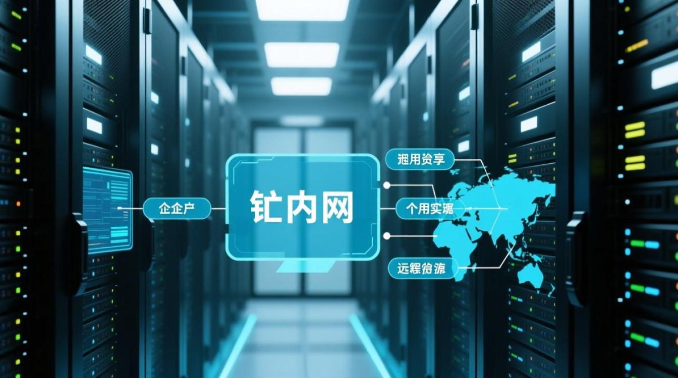 服务器内网映射到外网，有哪些安全风险和配置难题？