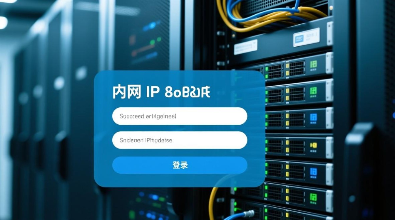 服务器内网IP登录方法详解，常见步骤与技巧揭秘！