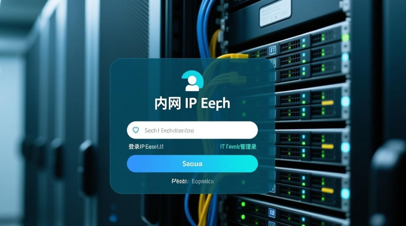 服务器内网IP登录方法详解，常见步骤与技巧揭秘！