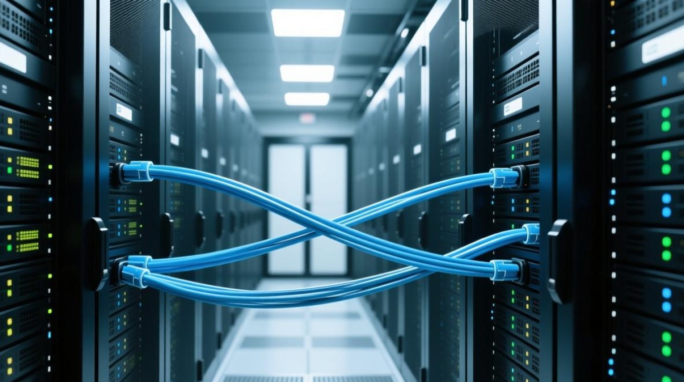 服务器内网内网链接，为何如此复杂，有何必要性？