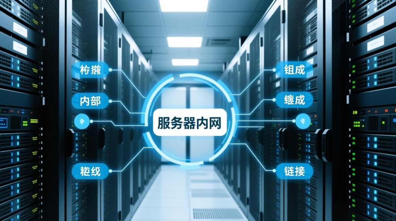 服务器内网内网链接，为何如此复杂，有何必要性？