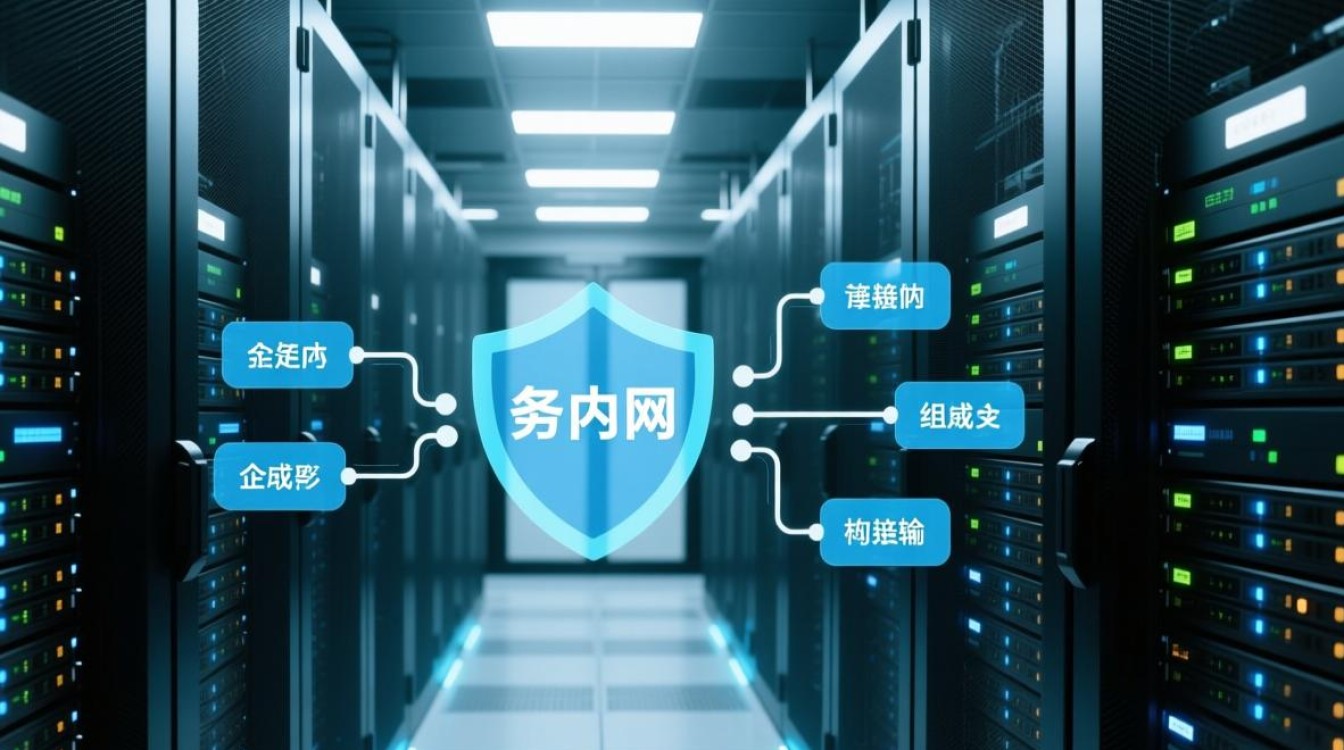 服务器内网内网链接，为何如此复杂，有何必要性？