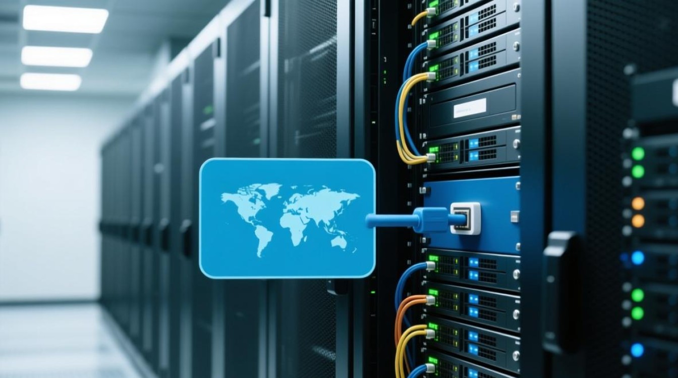 如何实现服务器内网映射至外网高效访问？探讨最佳解决方案！