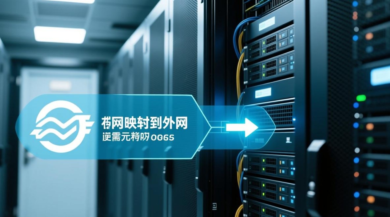 如何实现服务器内网映射至外网高效访问？探讨最佳解决方案！