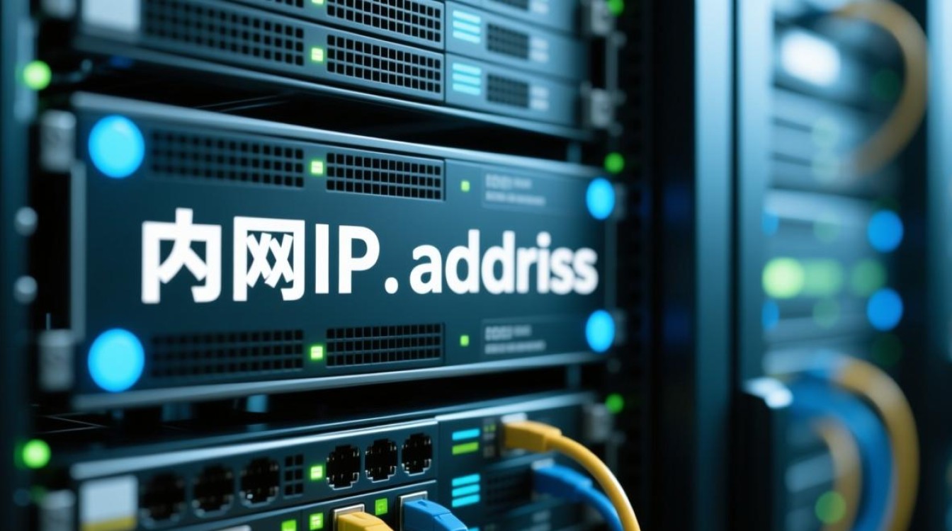 服务器内网IP之间能否实现通信？探讨内网IP通信的限制与可能性。