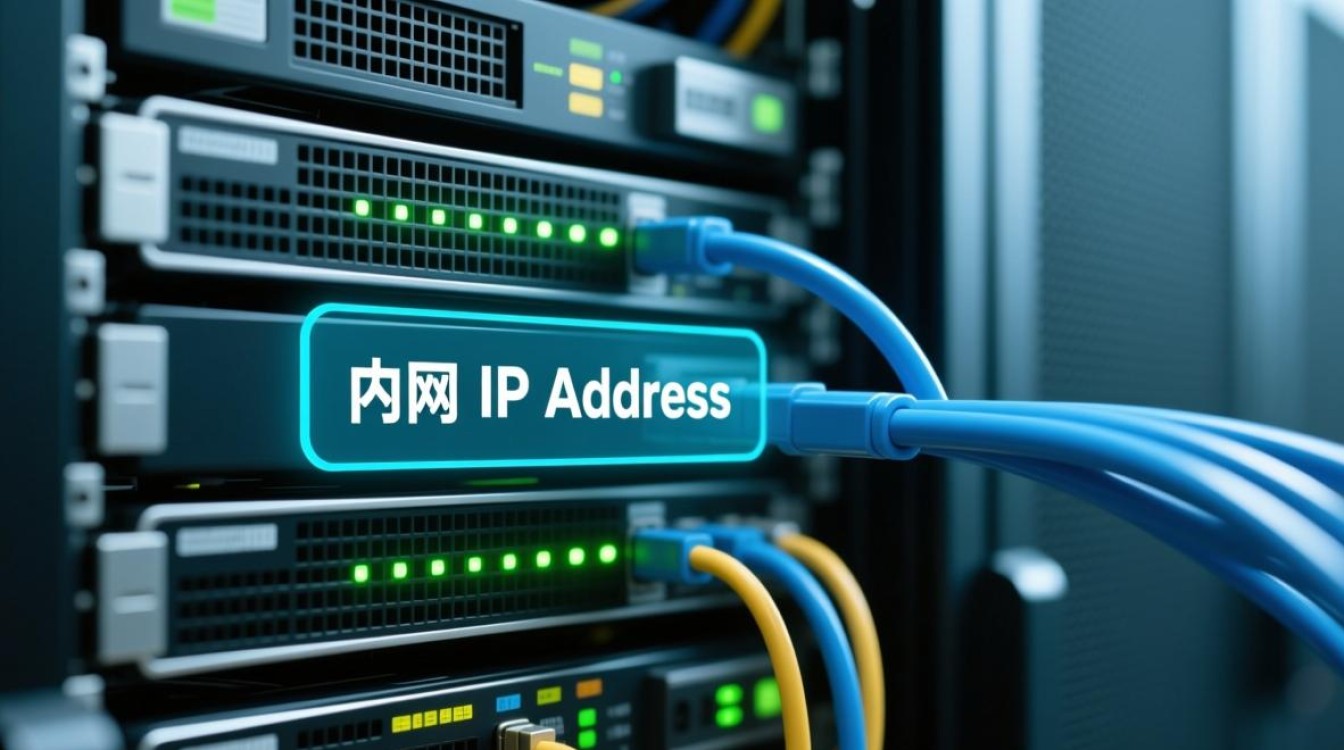 服务器内网IP之间能否实现通信？探讨内网IP通信的限制与可能性。