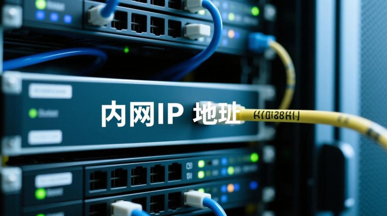 服务器内网IP之间能否实现通信？探讨内网IP通信的限制与可能性。