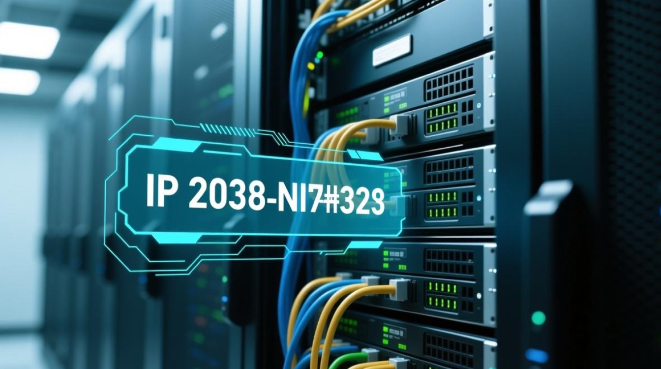 如何解决服务器内网IP地址冲突问题? 如何解决服务器内网IP地址冲突问题?