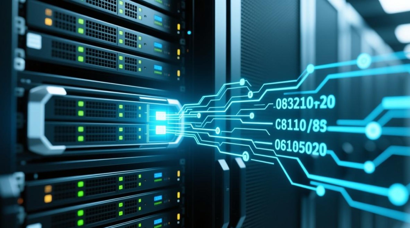 如何解决服务器内网IP地址冲突问题? 如何解决服务器内网IP地址冲突问题?