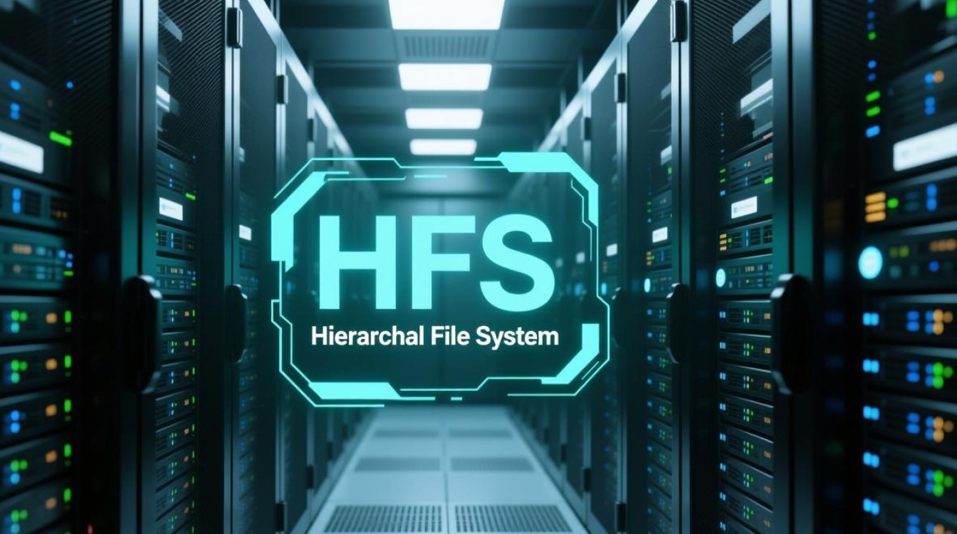 服务器内网hfs系统有何独特之处?其应用和优势是什么? 服务器内网hfs系统有何独特之处?其应用和优势是什么?