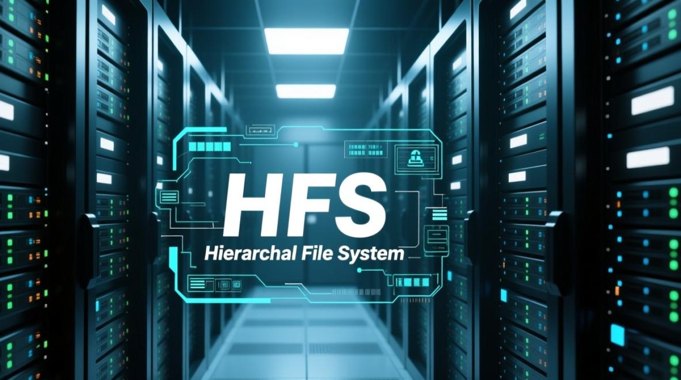 服务器内网hfs系统有何独特之处?其应用和优势是什么? 服务器内网hfs系统有何独特之处?其应用和优势是什么?
