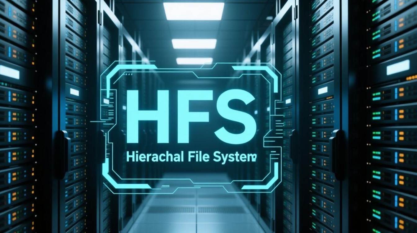 服务器内网hfs系统有何独特之处?其应用和优势是什么? 服务器内网hfs系统有何独特之处?其应用和优势是什么?