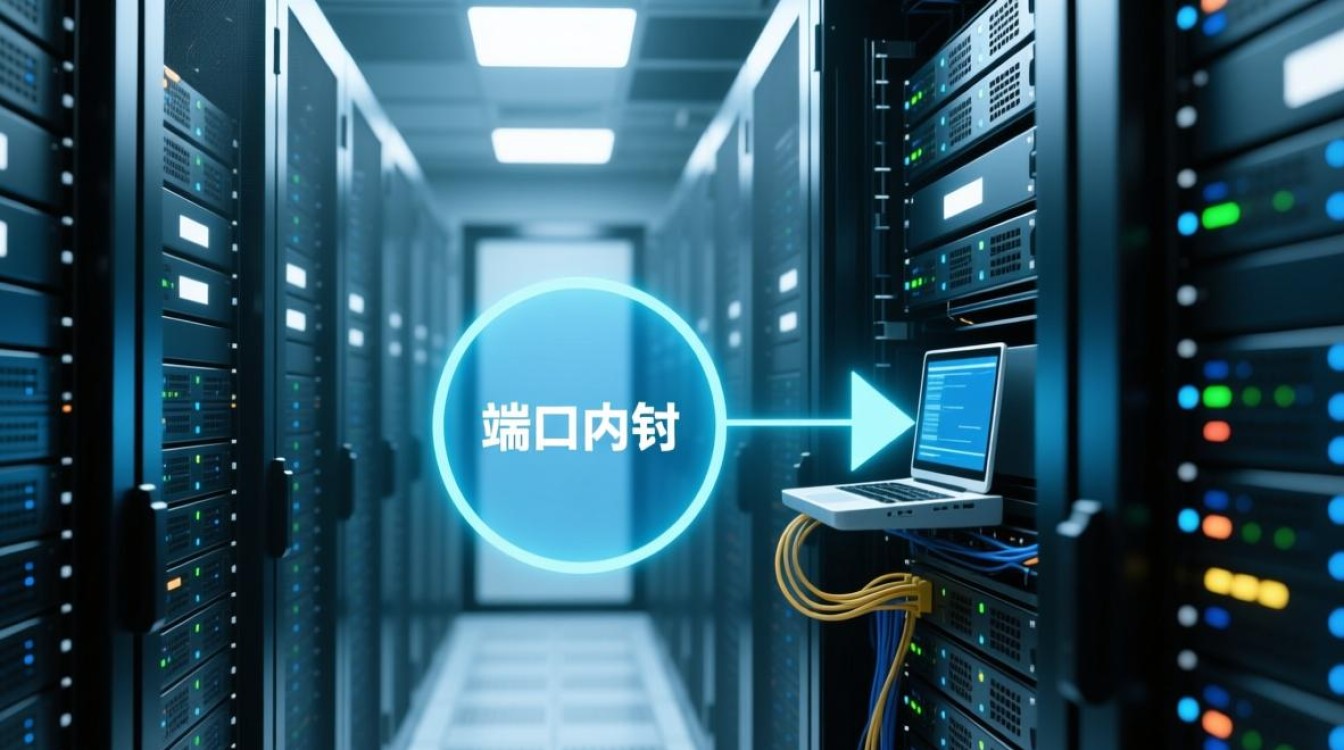服务器内网映射服务器，如何实现高效数据互通与安全防护？