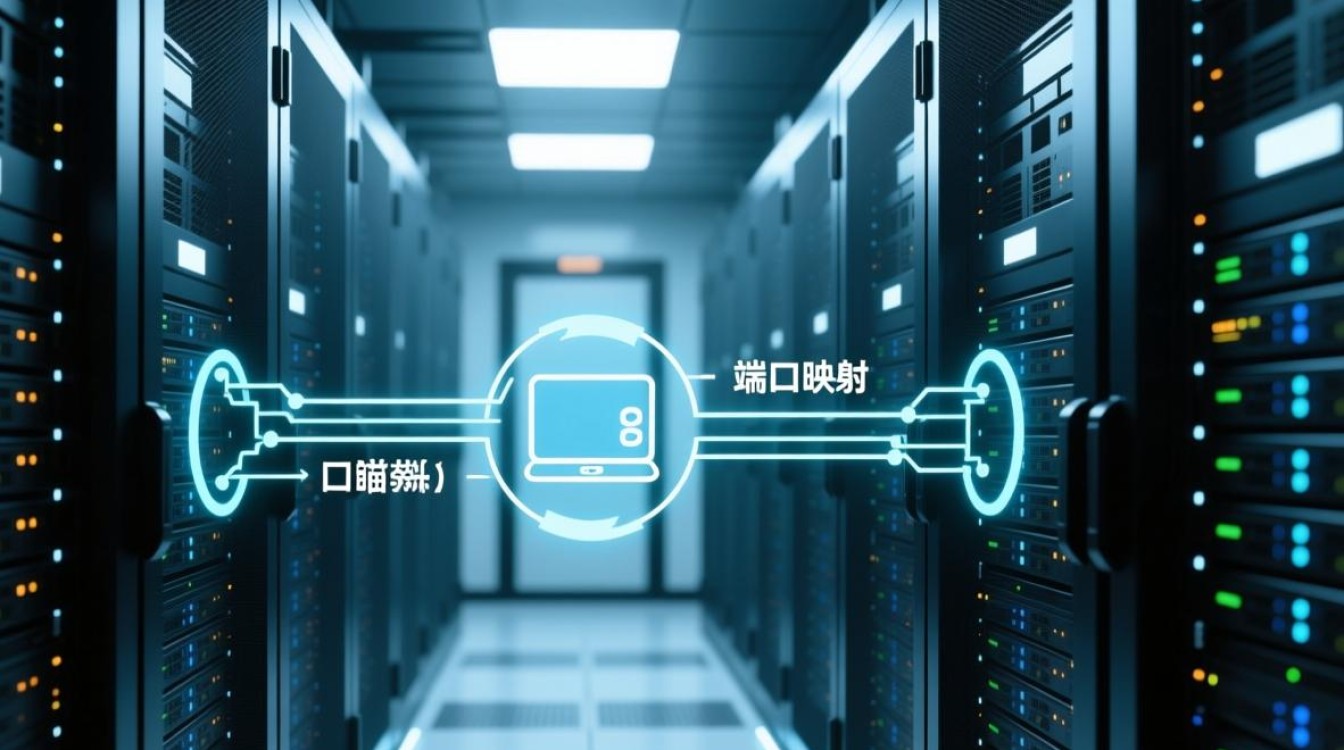 服务器内网映射服务器，如何实现高效数据互通与安全防护？