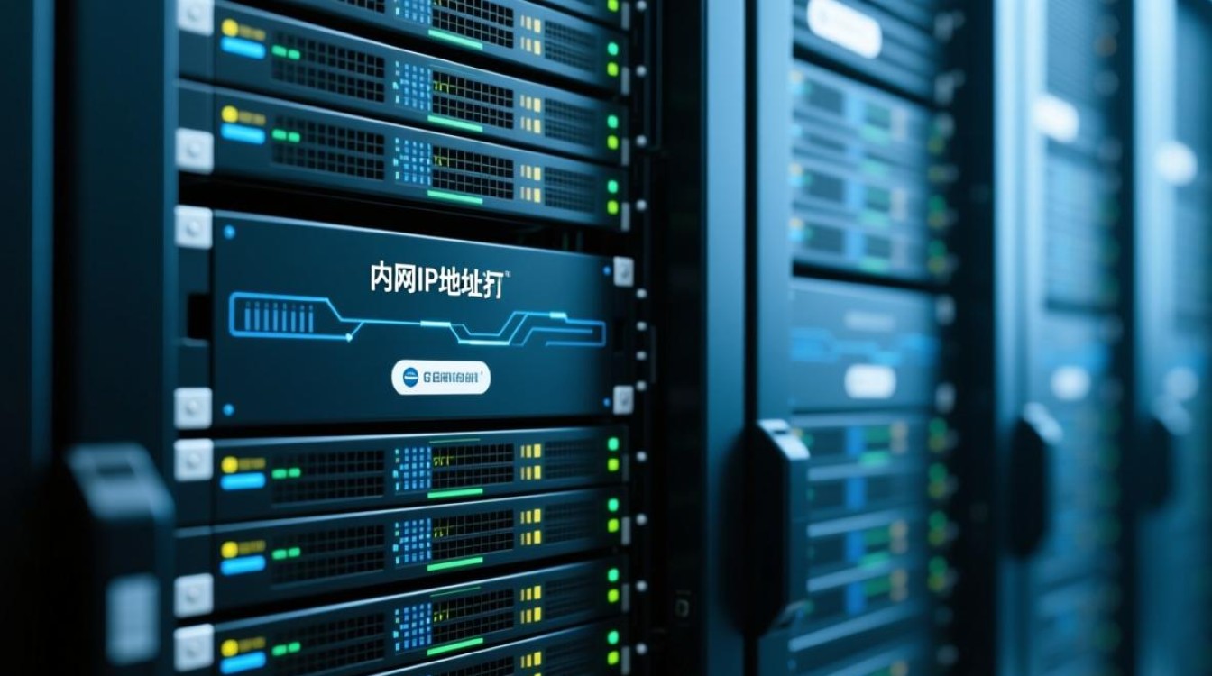 服务器内网ip地址