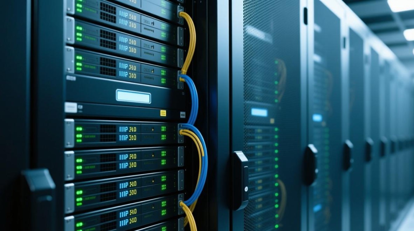 服务器内网ip地址