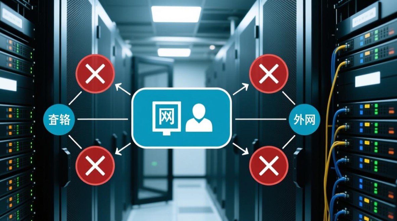服务器内网映射外网失败,究竟哪里出了问题? 服务器内网映射外网失败,究竟哪里出了问题?