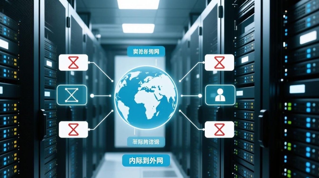 服务器内网映射外网失败,究竟哪里出了问题? 服务器内网映射外网失败,究竟哪里出了问题?