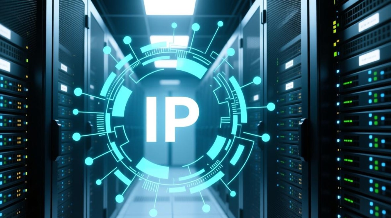 服务器内网IP与公网IP有何区别及具体应用场景？