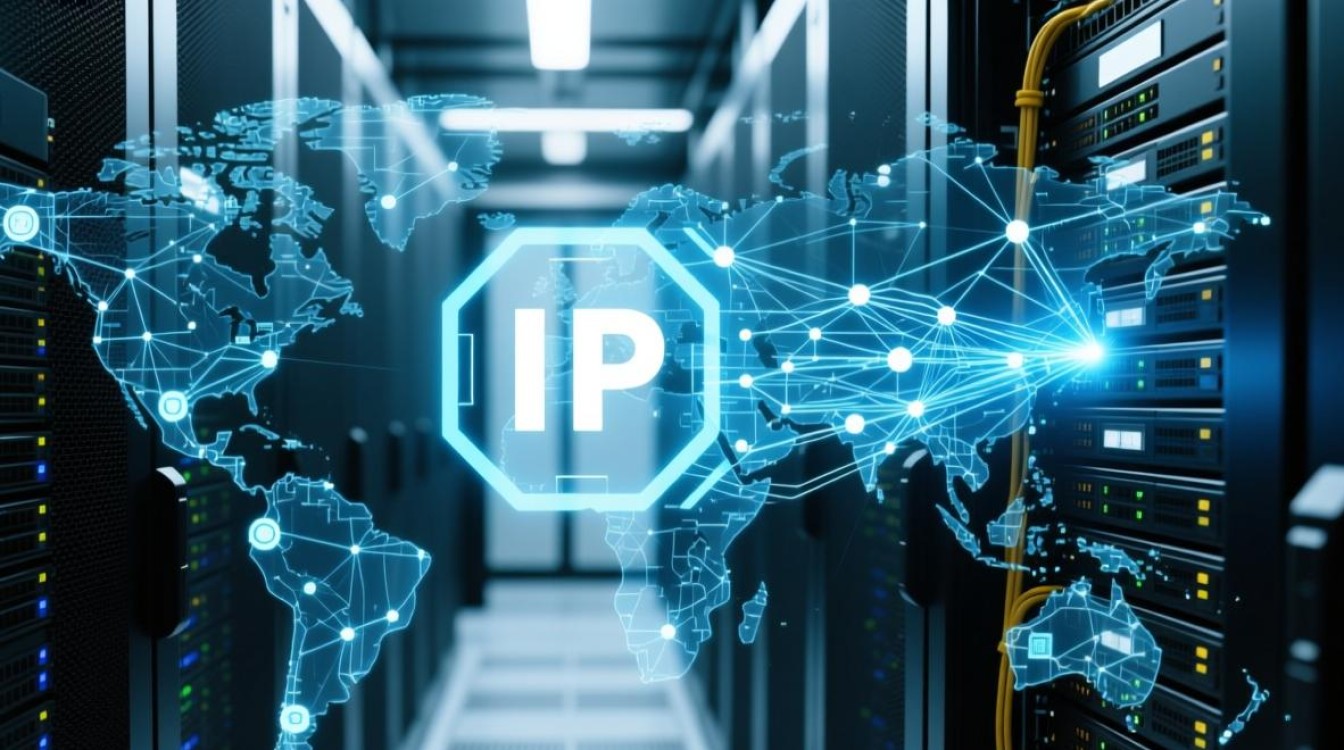 服务器内网IP与公网IP有何区别及具体应用场景？