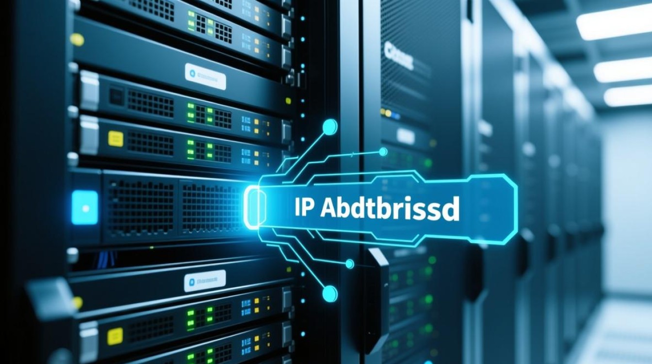 服务器内网IP与公网IP有何区别及具体应用场景？