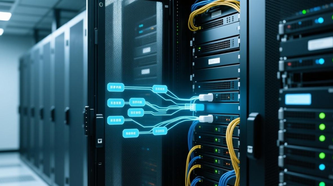 为何服务器内网连接失败？排查与解决全攻略揭秘！