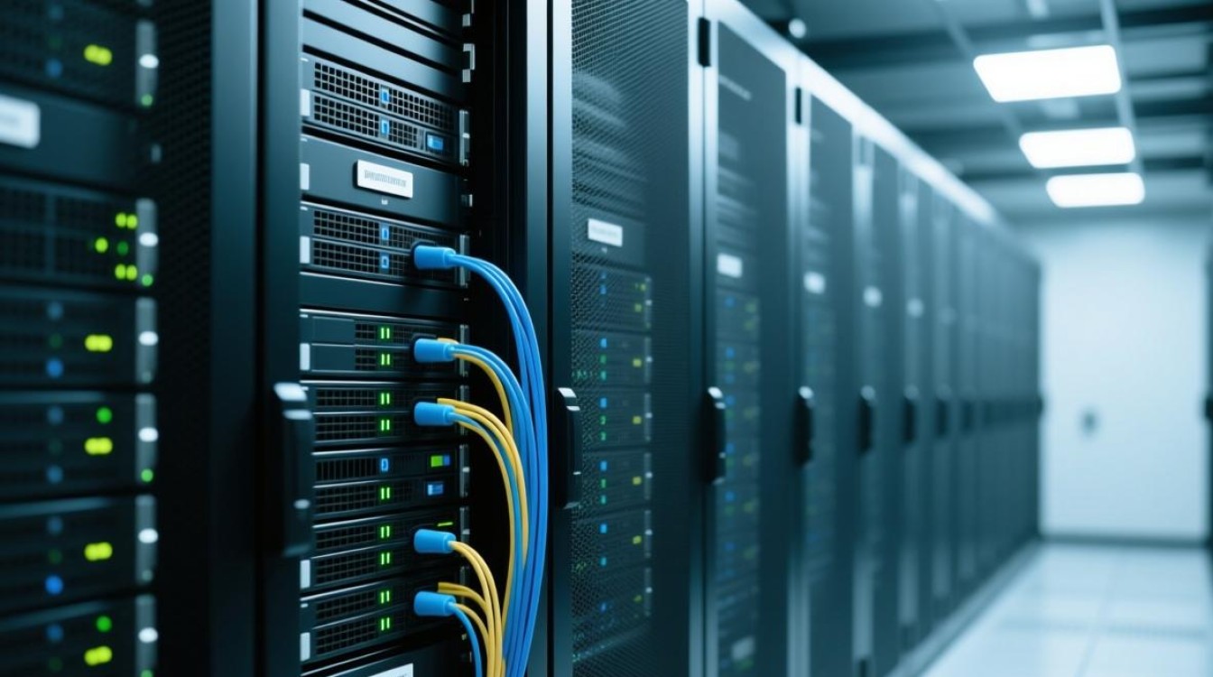 为何服务器内网连接失败？排查与解决全攻略揭秘！