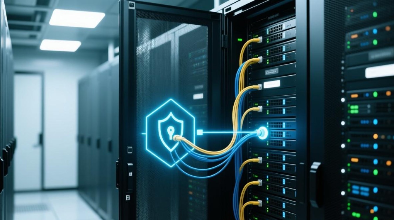 为何服务器内网连接失败？排查与解决全攻略揭秘！