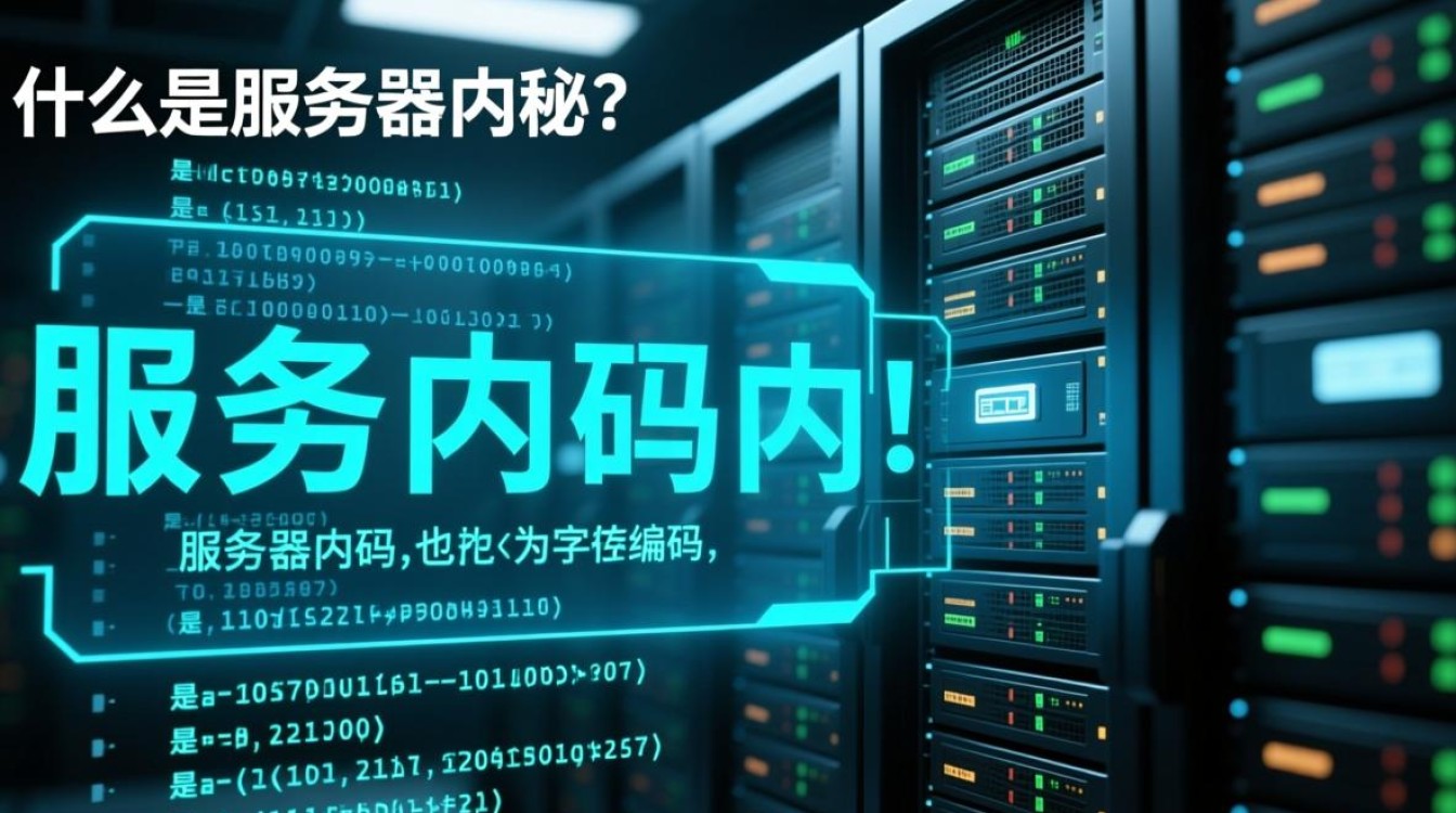 服务器内码揭秘，它是如何影响网站显示效果的？