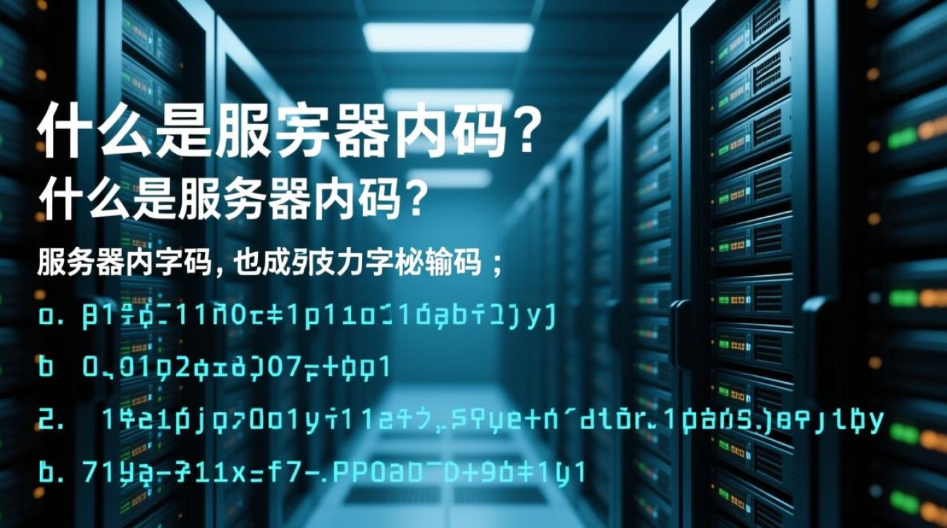 服务器内码揭秘，它是如何影响网站显示效果的？