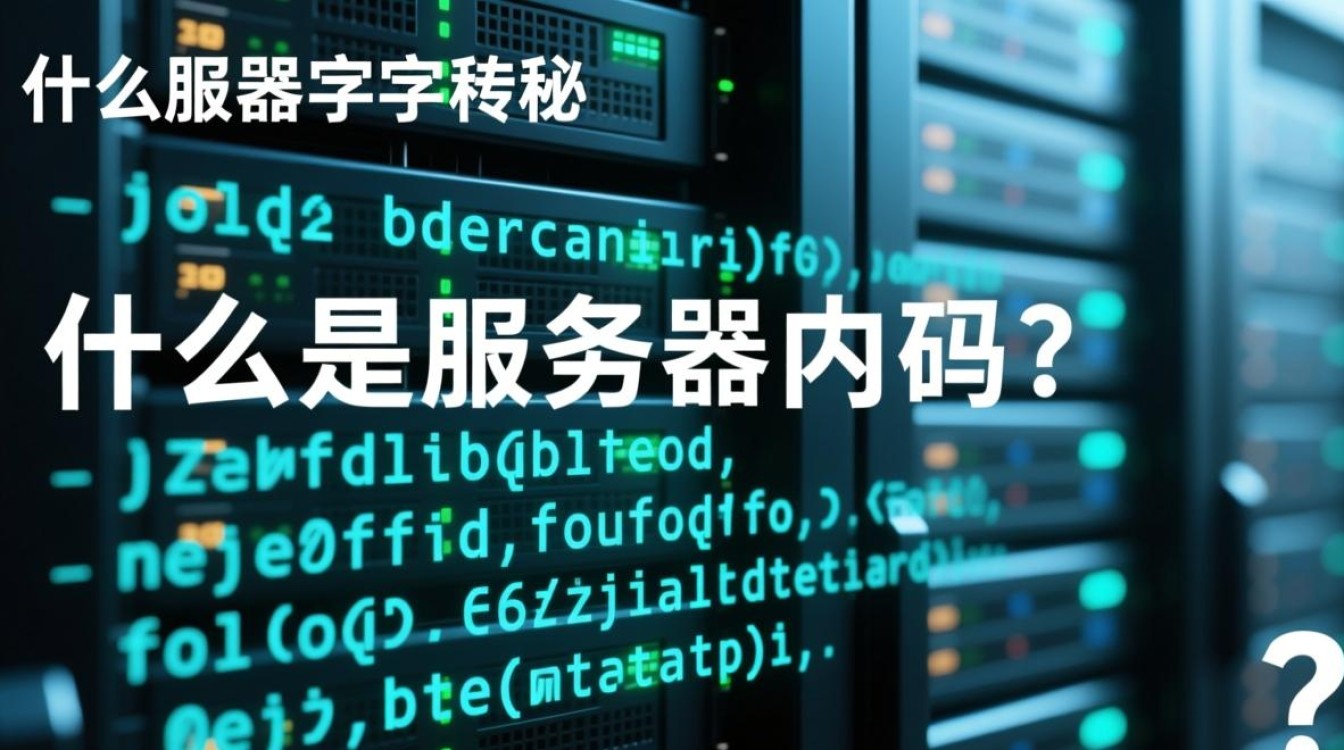 服务器内码揭秘，它是如何影响网站显示效果的？