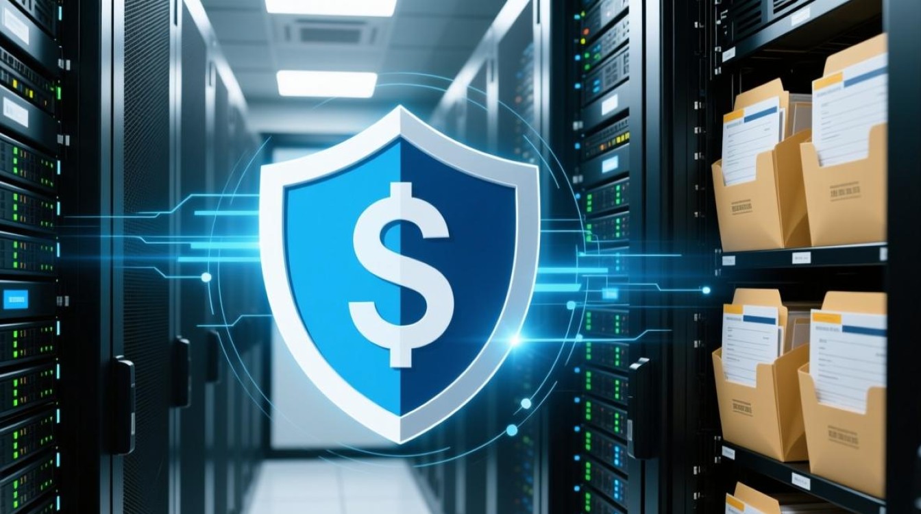 服务器内网文件存储，究竟如何实现高效、安全的数据管理？