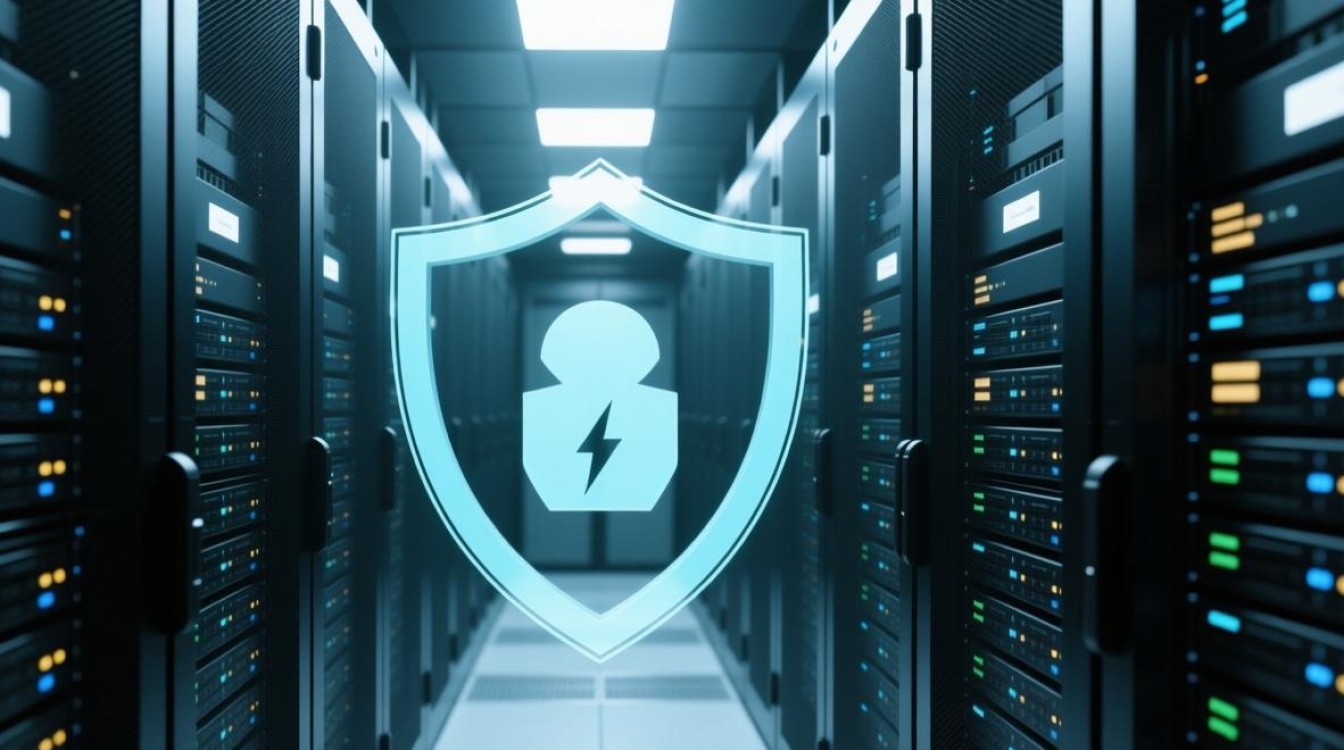 服务器内网文件存储，究竟如何实现高效、安全的数据管理？