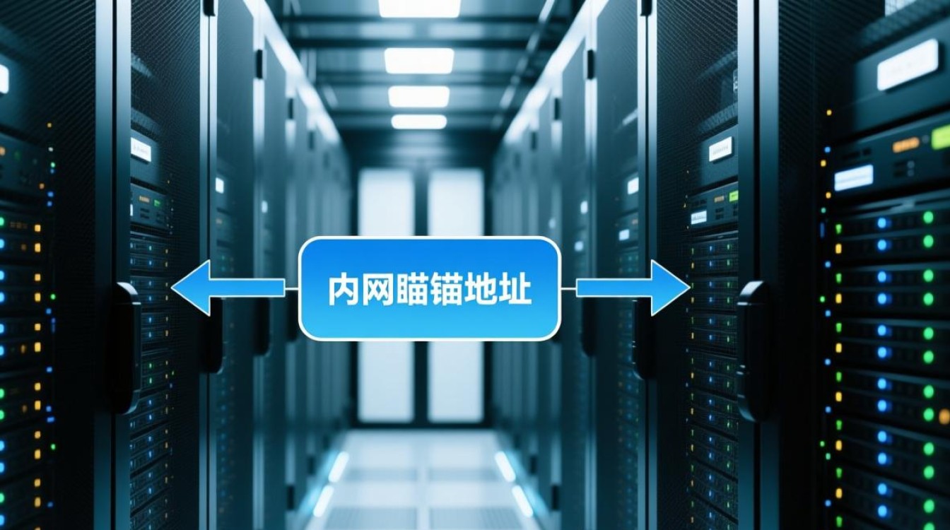 服务器内网映射到公网地址，究竟有何难点与挑战？