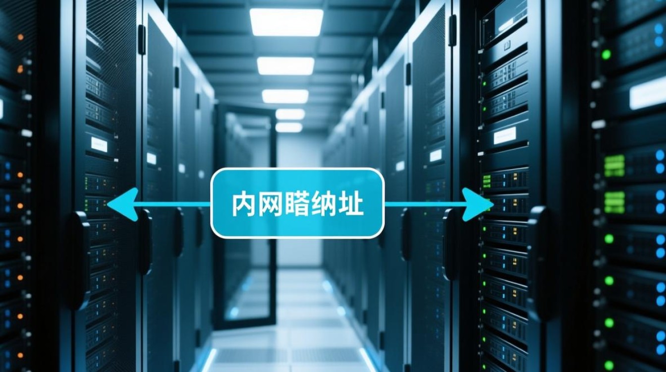 服务器内网映射到公网地址，究竟有何难点与挑战？